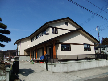 これからも過ごしやすい綺麗な家に生まれ変わりました。